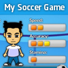 Gioco online Giochi Manageriali di Calcio - My Soccer Game